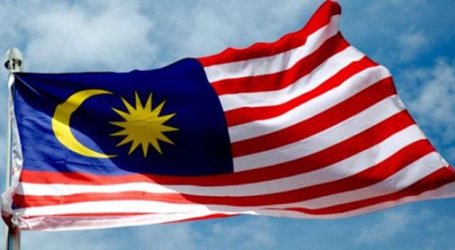 Malezya, ABD&#039;ye resti çekti