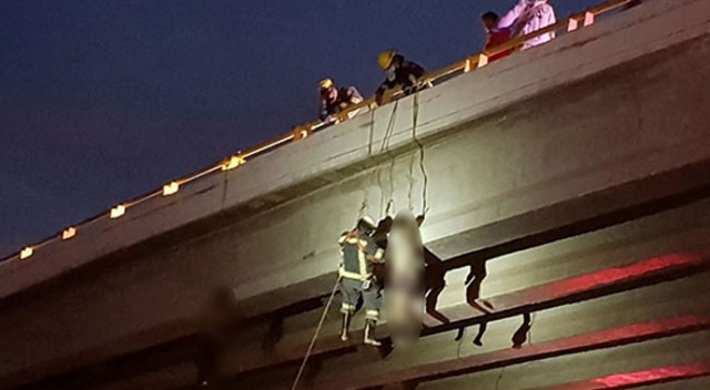 Meksika&#039;da köprülerde asılı 6 ceset bulundu