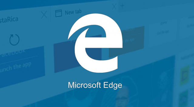 Microsoft Edge, iPhone sürümü yayınlandı