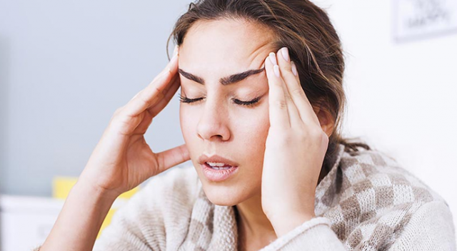 Migreni tetikleyen besinler neler? (Migren Neden Olur, Migren Atakları En Kolay Nasıl Geçer?)