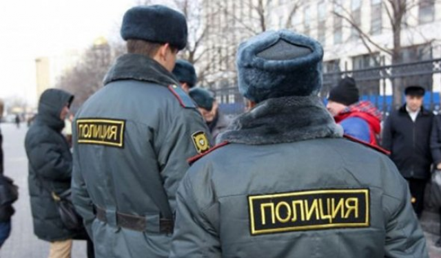 Moskova&#039;da fabrikada silah sesleri: 1 kişi öldü, rehineler var