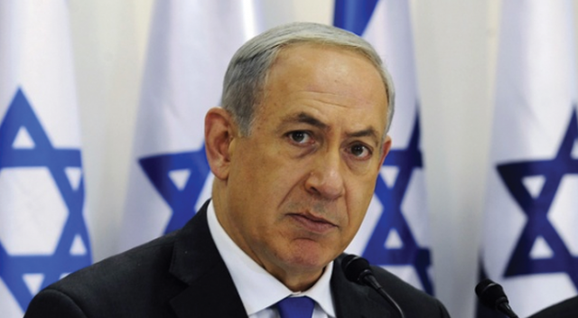 Netanyahu: Bir gün İran rejimi düşecek