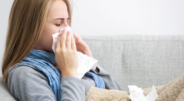 Önemsenmeyen grip menenjite neden olabilir