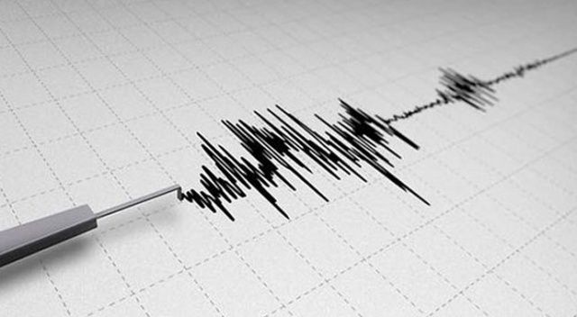 Özhaseki&#039;den deprem açıklaması