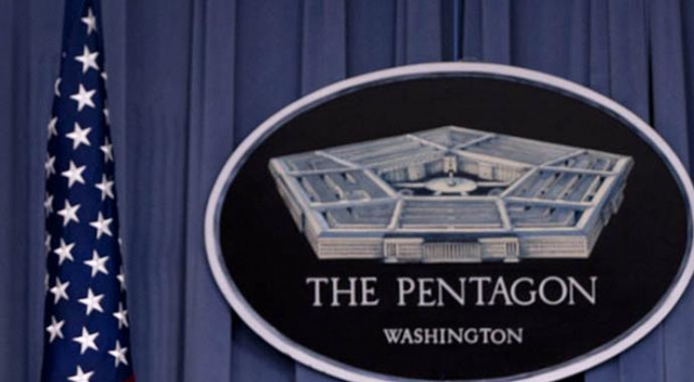 Pentagon&#039;dan balistik füze tehdidine önlem