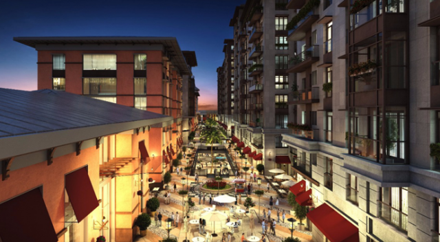 Piyalepaşa İstanbul’un Alışveriş Sokağı tanıtıldı