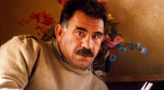 PKK lideri Öcalan, darbe olacağını 1 yıl önce söylemiş