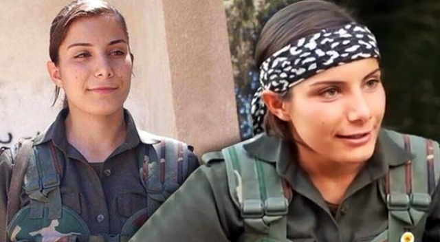 PKK&#039;nın &quot;reklam yüzü&quot; etkisiz hale getirildi