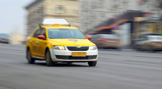 Rusya&#039;da Türk turiste taksici kazığı! İndi bindi 600 TL