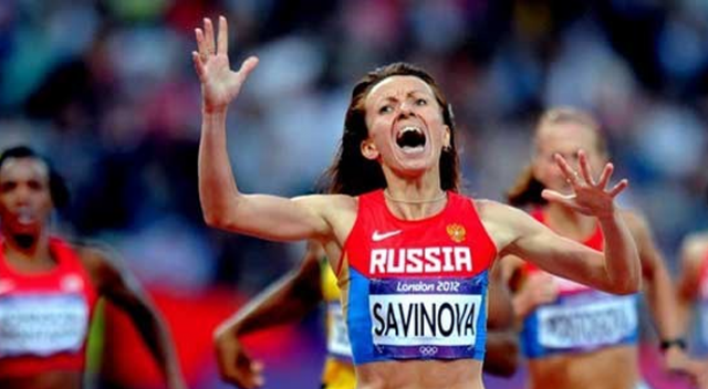 Rusya, IOC ile tarafsız atletleri görüşecek!