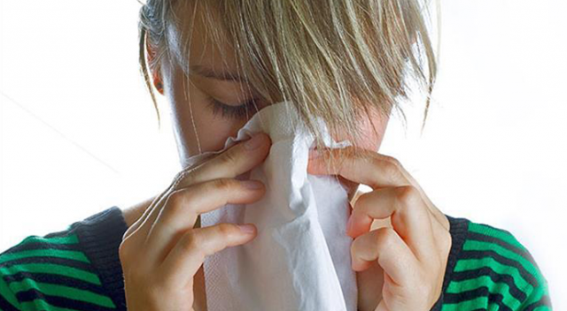 Soğuk algınlığı ve gripten korunmanın 10 yolu (Grip Olunca Ne Yapmalı? Gribe İyi Gelen Besinler)