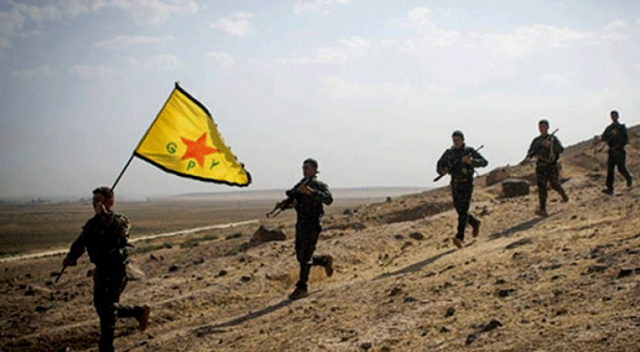 Suriyeli aşiretlerden PYD/PKK kararı!