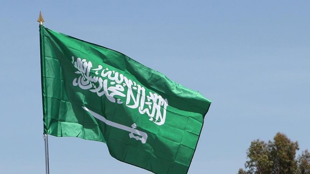 Suudi Arabistan&#039;da Filistin asıllı milyarder serbest bırakıldı