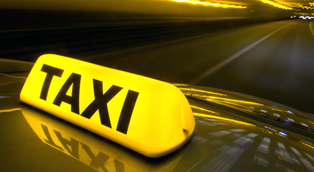 Telefonla çağır, kartla öde! İşte alternatif taksiler (Ucuz taksi nasıl bulurum?)