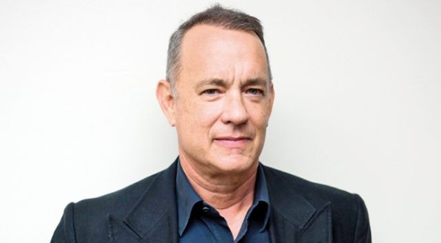 Tom Hanks: Taciz skandalı  beni şaşırtmadı