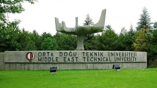 Türk bilim adamına &#039;metamalzeme&#039; alanında ödül