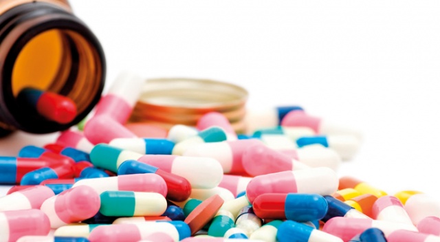 Türkiye biyoteknolojik ilaç üreten 6 ülkeden biri olacak