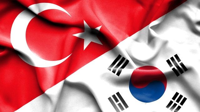 Türkiye-Güney Kore ilişkilerinde &#039;yeniden doğuş&#039; rüzgârı