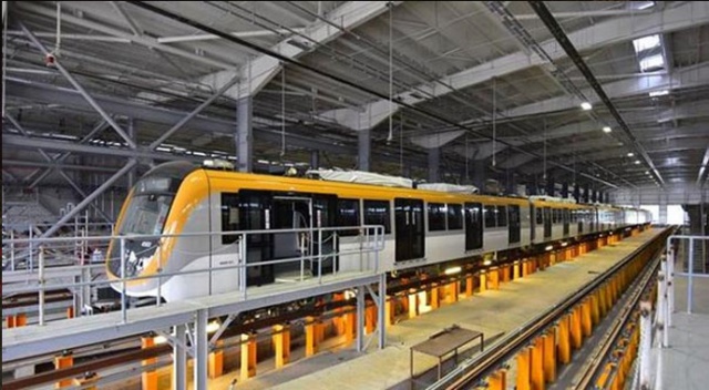 Üsküdar-Ümraniye- Çekmeköy Metro Durakları Nedir, Hangileri? Üsküdar, Ümraniye, Çekmeköy metrosu açılıyor