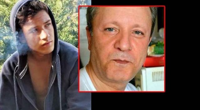 Ünlü müzisyen İskender Küserman&#039;ı oğlu öldürdü (İskender Küserman kimdir?)