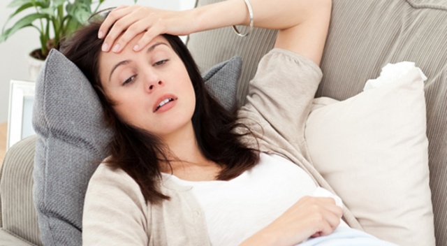 Uzun uyku sonrası baş ağrısı neden olur? (Uyku ve baş ağrısı)
