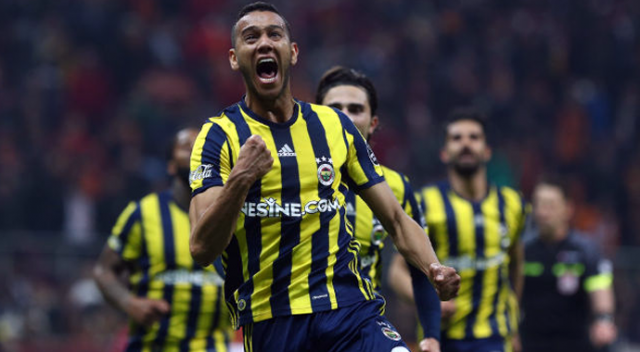 West Bromwich Josef için Fenerbahçe&#039;ye 15 milyon euro
