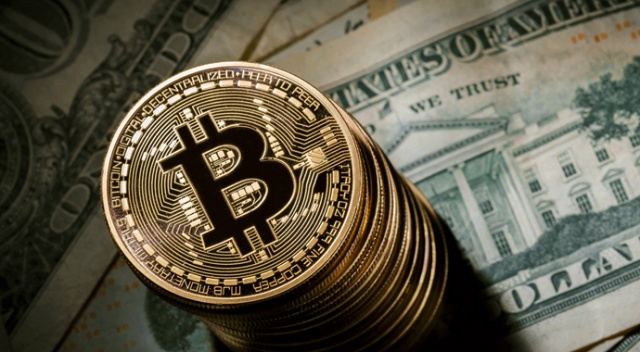 Zeybekci: Bitcoin&#039;den uzak durun