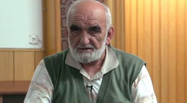 15 Temmuz&#039;da ilk selayı okuduğu ileri sürülen emekli imam vefat etti
