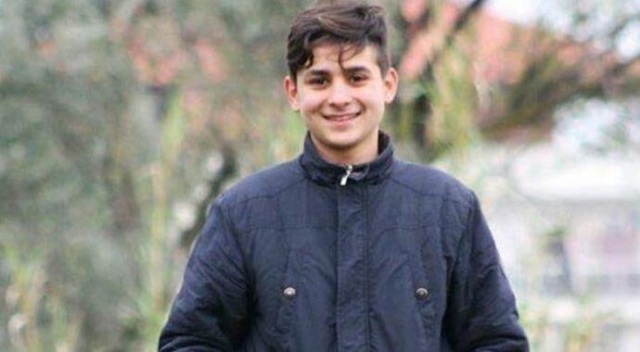17 yaşındaki futbolcu hayatını kaybetti
