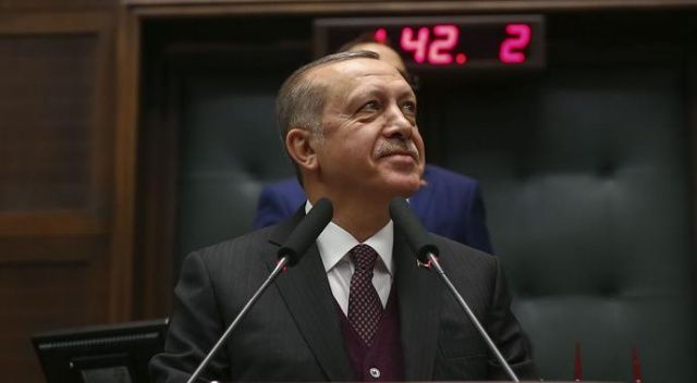 2019 için destek açıklayan Bahçeli&#039;ye Erdoğan&#039;dan ilk cevap
