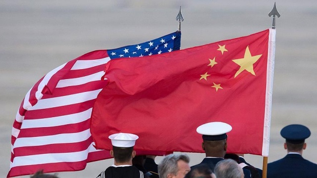 ABD ile Çin, ticaret savaşının eşiğinde