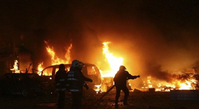 Afyonkarahisar&#039;da 25 askerin şehit olduğu patlamaya ilişkin davada karar çıktı