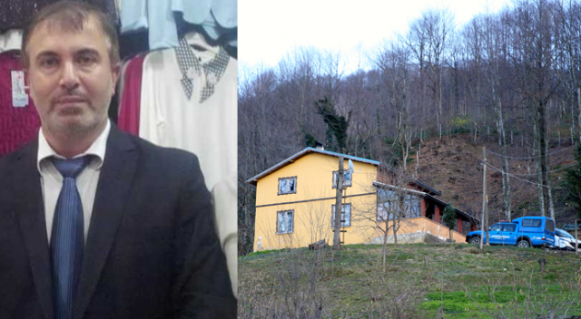 AK Partili meclis üyesi evde ölü bulundu