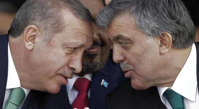 AK Partili seçmene Erdoğan mı Gül mü sorusu
