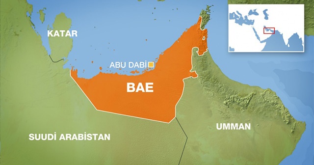 BAE&#039;nin Katar ablukasına katılmasına sebep bir muhalifin eşi