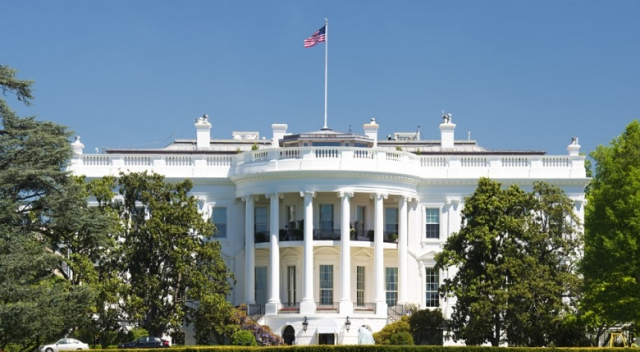 Beyaz Saray&#039;dan Türkiye açıklaması
