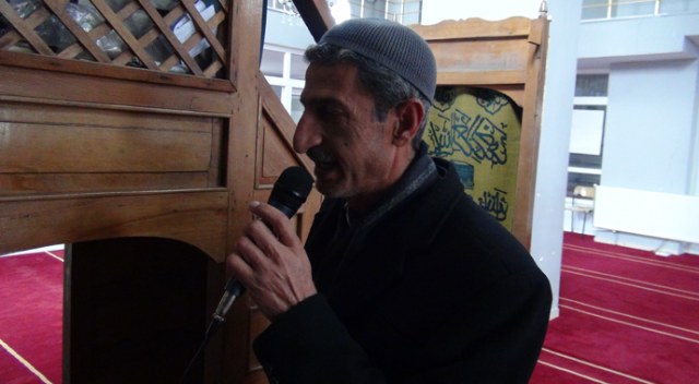 Dolandırıcılar köye dadandı, imam anonsla uyardı