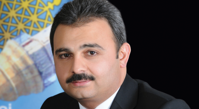 Çorum Belediye Başkanı Muzaffer Külcü istifa etti  | Muzaffer Külcü Neden İstifa Etti