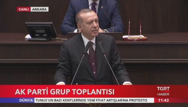Cumhurbaşkanı Erdoğan&#039;dan Abdullah Gül&#039;e çok sert sözler