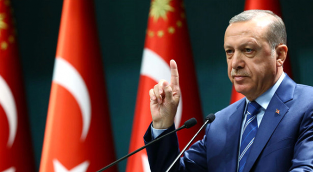 Cumhurbaşkanı Erdoğan, Isparta&#039;daki uçak kazası haberini MGK toplantısında aldı