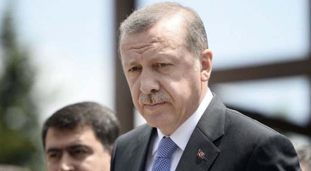 Cumhurbaşkanı Erdoğan&#039;dan kredi derecelendirme kuruluşlarına eleştiri