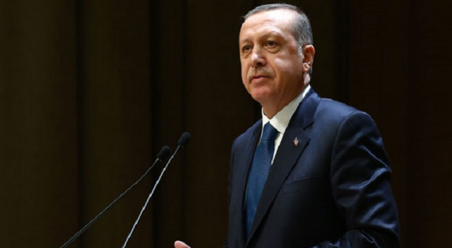 Cumhurbaşkanı Erdoğan: &quot;Ordumuzun elinde masum kanı yoktur&quot;
