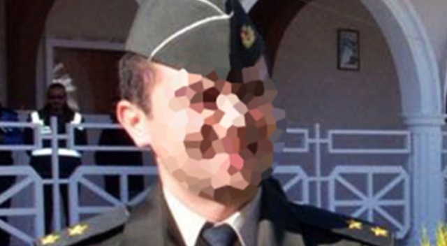Dalaman İlçe Jandarma Komutanı FETÖ’den gözaltına alındı