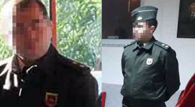 Dalaman İlçe Jandarma Komutanı gözaltında