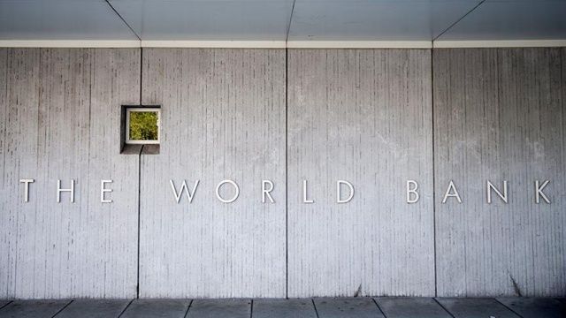 Dünya Bankası, Türkiye&#039;nin 2017 büyüme beklentisini yükseltti
