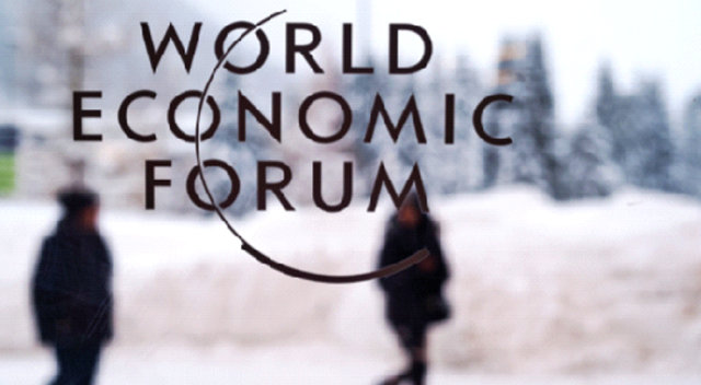Dünya, Davos’a akın ediyor