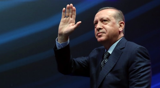 Erdoğan on binlerce işçi için talimatı verdi