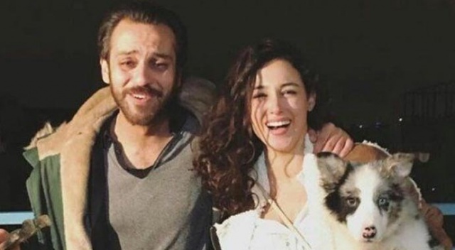 Erkan Kolçak Köstendil ile Cansu Tosun evleniyor