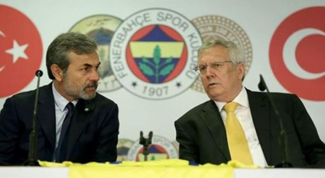 Fenerbahçe&#039;de transfer zirvesinden karar çıktı