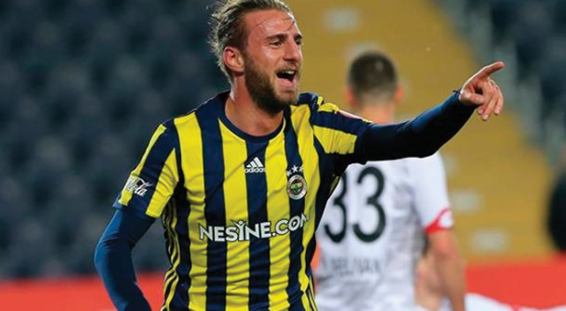 Fenerbahçe&#039;de Yiğithan Güveli sakatlandı